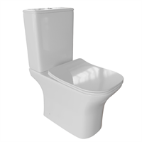 {{photo.Alt || photo.Description || 'Унитаз-компакт безободковый WAVE CITY гориз, нижн, 2-кн.арм, сид. полипр, м/л, быстр, БЕЛЫЙ глянец'}}