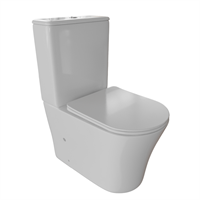 {{photo.Alt || photo.Description || 'Унитаз-компакт безободковый WAVE TREND гориз, нижн, 2-кн.арм, сид. дюро, м/л, быстр, БЕЛЫЙ глянец'}}