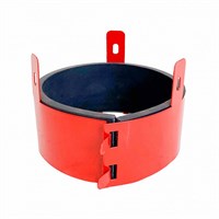 {{photo.Alt || photo.Description || '110 Противопожарная самосрабатывающая муфта с защелкой'}}