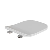 {{photo.Alt || photo.Description || 'Сиденье для унитаза  WAVE CITY полипропилен, микролифт БЕЛЫЙ глянец'}}