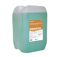 Средство для очистки концентрат  VRT VR.W.OK.20 20 кг 552790