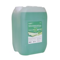 Теплоноситель VRT VR.P.G.20.30 (пропиленгликоль, -30 град) 20 кг ЗЕЛЕНЫЙ 552716