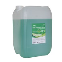 Теплоноситель VRT VR.P.G.30.30 (пропиленгликоль, -30 град) 30 кг ЗЕЛЕНЫЙ 552717