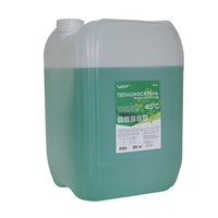 Теплоноситель VRT VR.P.G.30.65 (пропиленгликоль, -65 град) 30 кг ЗЕЛЕНЫЙ 552771