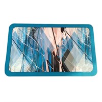 {{photo.Alt || photo.Description || 'Коврик для ванной Zalel 45х75 противоскользящий GZN-035'}}