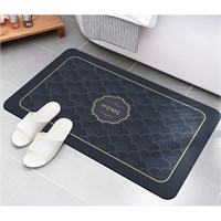 Коврик для ванной Zalel 45х75 противоскользящий GZN-071 553289