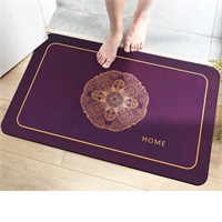 Коврик для ванной Zalel 45х75 противоскользящий GZN-077 553278