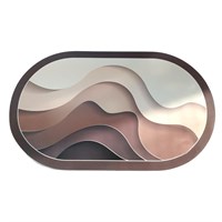 {{photo.Alt || photo.Description || 'Коврик для ванной Zalel 45х75 противоскользящий TY-010'}}