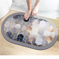 Коврик для ванной Zalel 45х75 противоскользящий TY-213 553288