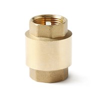 Клапан обратный 1 1/2