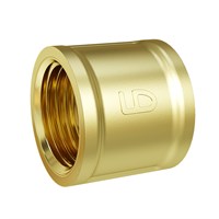 Муфта 1 1/4'' вн/вн ЛАТ LD PRIDE 553232