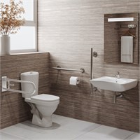 Поручень откидной (к компакту Дон) 553372