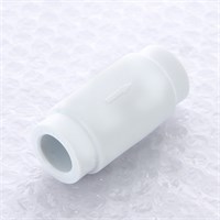 Клапан обратный 20 мм 863685