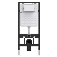 {{photo.Alt || photo.Description || 'Система инсталляции WAVE W-500/001 M без кнопки, МЕХАНИКА, 500 мм'}}