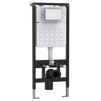 {{photo.Alt || photo.Description || 'Система инсталляции WAVE W-500/002 Pn без кнопки, ПНЕВМАТИКА 500 мм'}}