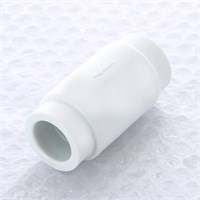 Клапан обратный 25 мм 876771