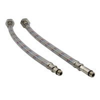 Подводка к смес 0,8 м (пара) VRT (нейлон) 552497