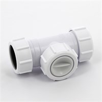 Клапан обратный 32 мм компрес. 875848