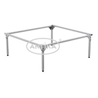 {{photo.Alt || photo.Description || 'Каркас для душевого поддона Antika 0,9*0,9*0,15 (квадрат) (ВИЗ)'}}