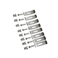 {{photo.Alt || photo.Description || 'Крепеж для мойки подстольного монтажа  (коробка 8 шт)'}}