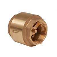 Клапан обратный ВВ 1 1/4