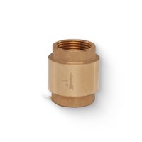 Клапан обратный ВВ 1