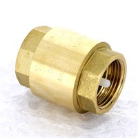 Клапан обратный ВВ 1