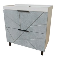 {{photo.Alt || photo.Description || 'Тумба д/ванной "Гранд-80" Бетон под ум.Fest-80 (Sanita Lux) (ПВХ)'}}