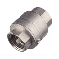 Клапан обратный ВВ 1/2