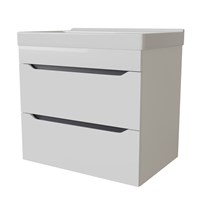 {{photo.Alt || photo.Description || 'Тумба д/ванной "Лайн-60" подвесная под раковину Фостер 60 (Kirovit)/Fest-60 (Sanita Lux) (ПВХ)'}}