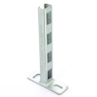 BIS RapidRail Консоль WMR15  30x20х1,8мм 200мм 858041