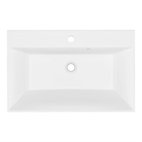 {{photo.Alt || photo.Description || 'Раковина накладная "ЛАЙН-70" белая (MIXLINE)'}}