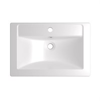 {{photo.Alt || photo.Description || 'Раковина накладная "МАРГО-60" белая (MIXLINE)'}}