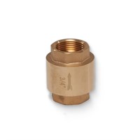 Клапан обратный ВВ 3/4