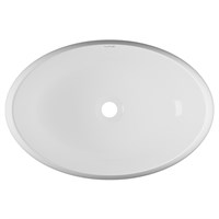 {{photo.Alt || photo.Description || 'Раковина накладная на столешницу WAVE Comfort 600*400*150 ш*г*в без перелива,белый,овал'}}