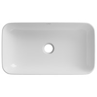 {{photo.Alt || photo.Description || 'Раковина накладная на столешницу WAVE Promo 605*350*140 ш*г*в без перелива,белый,прямоуг'}}