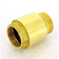 Клапан обратный НВ 1 1/4