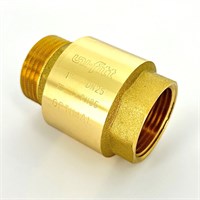 Клапан обратный НВ 1