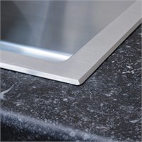 {{photo.Alt || photo.Description || 'Мойка настол.монтаж 78х50 (3,0) лев. вып 3 1/2  MIXLINE PRO с ФАСКОЙ 20см с сифоном (черный графит)'}}