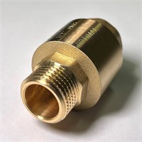 Клапан обратный НВ 1/2