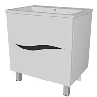 {{photo.Alt || photo.Description || 'Тумба д/ванной "Лайф-60"  под раковину Марго-60 (MIXLINE) (ПВХ)'}}