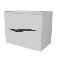 {{photo.Alt || photo.Description || 'Тумба д/ванной "Лайф-70" подвесная  под раковину Марго-70 (MIXLINE) (ПВХ)'}}