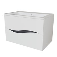 {{photo.Alt || photo.Description || 'Тумба д/ванной "Лайф-80" подвесная  под раковину Марго-80 (MIXLINE) (ПВХ)'}}