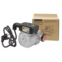 {{photo.Alt || photo.Description || 'Насос циркуляционный VRT VR.ESC.25-6.130, 5-45 Вт, с частотным регулированием, с гайками'}}