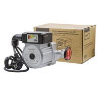 {{photo.Alt || photo.Description || 'Насос циркуляционный VRT VR.ESC.25-6.180, 5-45 Вт, с частотным регулированием, с гайками'}}