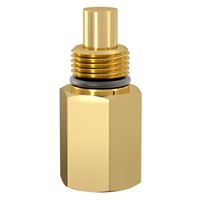 Клапан отсечной Flexvent Super 1/2 863137