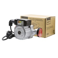 {{photo.Alt || photo.Description || 'Насос циркуляционный VRT VR.ESC.32-4.180, 5-22 Вт, с частотным регулированием, с гайками'}}