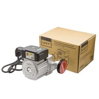 {{photo.Alt || photo.Description || 'Насос циркуляционный VRT VR.ESC.32-6.180, 5-45 Вт, с частотным регулированием, с гайками'}}