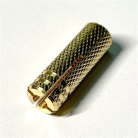 Анкер М8 х 30 мм латунный 877257