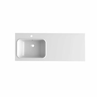 {{photo.Alt || photo.Description || 'Раковина накладная"БИЛЛ-120*48" ш*г левый (выпуск, перелив, крепление, кронштейн) (MIXLINE)'}}